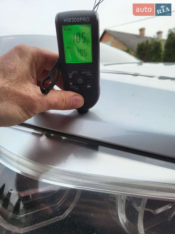 Лифтбек BMW 5 Series GT 2013 в Шептицькому фото 41 Лифтбек BMW 5 Series GT 2013 в Шептицькому