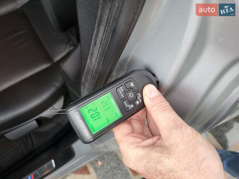 Лифтбек BMW 5 Series GT 2013 в Шептицькому фото 61 Лифтбек BMW 5 Series GT 2013 в Шептицькому