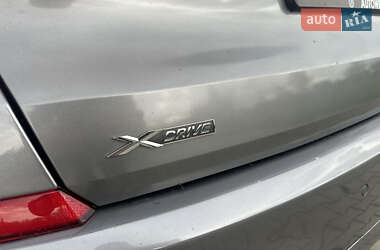 Лифтбек BMW 5 Series GT 2013 в 