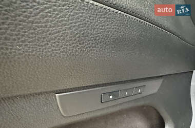 Лифтбек BMW 5 Series GT 2013 в 