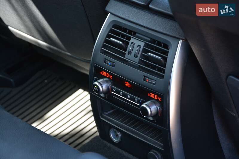 Лифтбек BMW 5 Series GT 2017 в Киеве