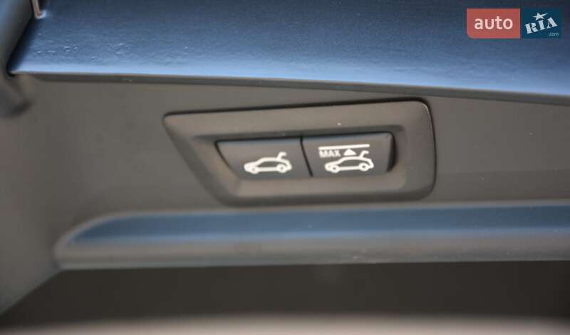 Лифтбек BMW 5 Series GT 2017 в Киеве