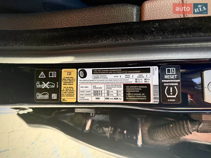 Ліфтбек BMW 5 Series GT 2015 в Києві фото 19 Ліфтбек BMW 5 Series GT 2015 в Києві