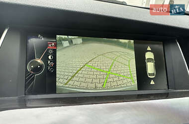 Лифтбек BMW 5 Series GT 2013 в 