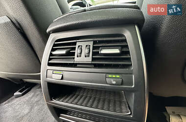Лифтбек BMW 5 Series GT 2013 в 