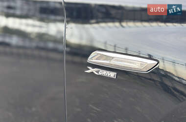 Лифтбек BMW 5 Series GT 2010 в 