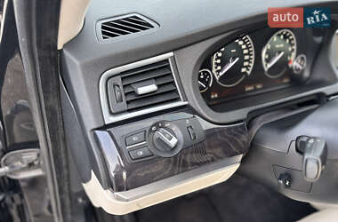 Лифтбек BMW 5 Series GT 2010 в 