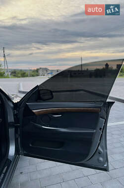 Ліфтбек BMW 5 Series GT 2010 в 