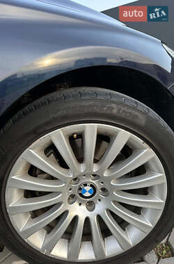 Ліфтбек BMW 5 Series GT 2013 в 