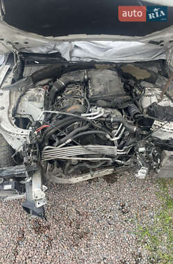 Ліфтбек BMW 5 Series GT 2011 в 
