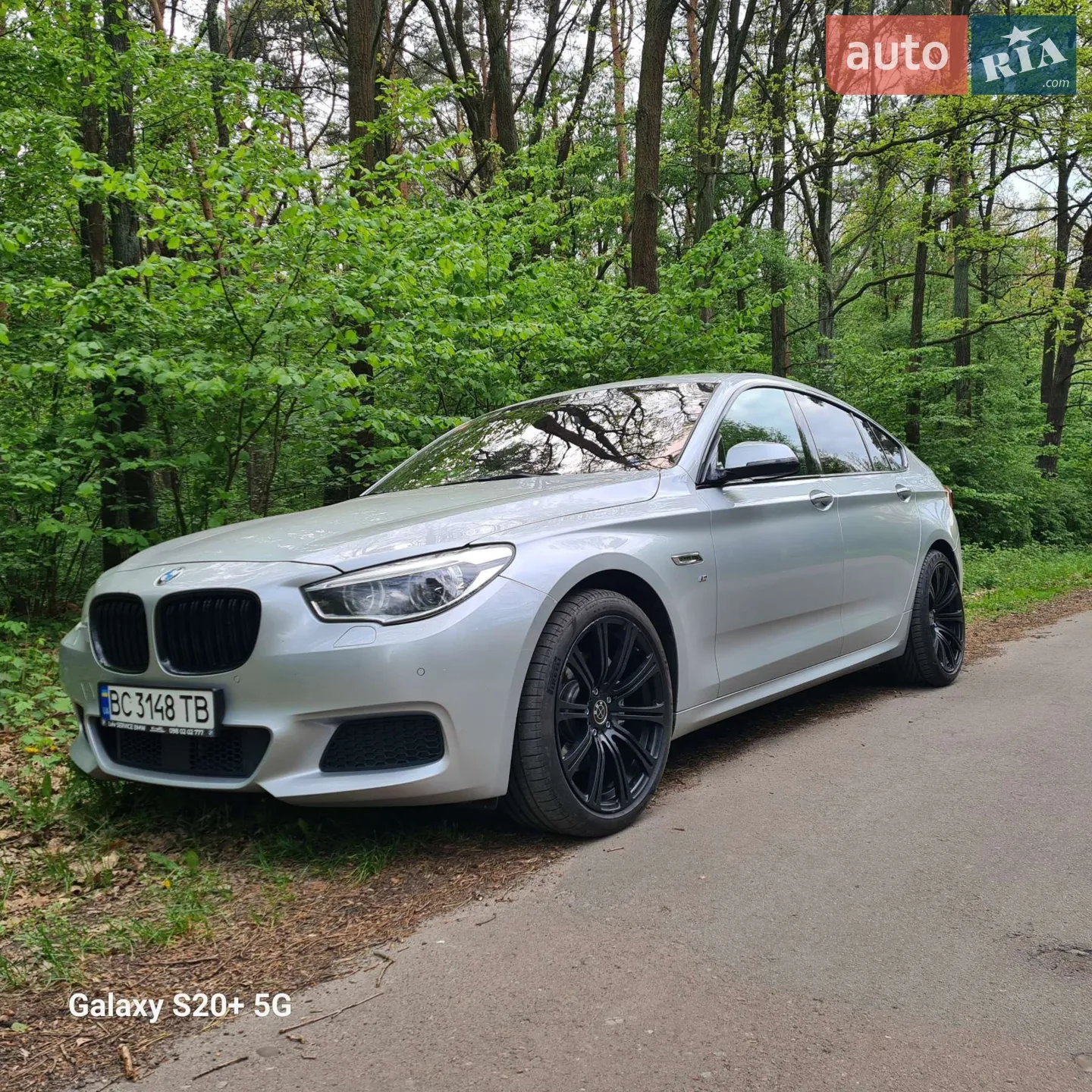 2013 BMW 5er - мініатюра 89