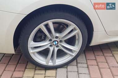 Лифтбек BMW 5 Series GT 2015 в 