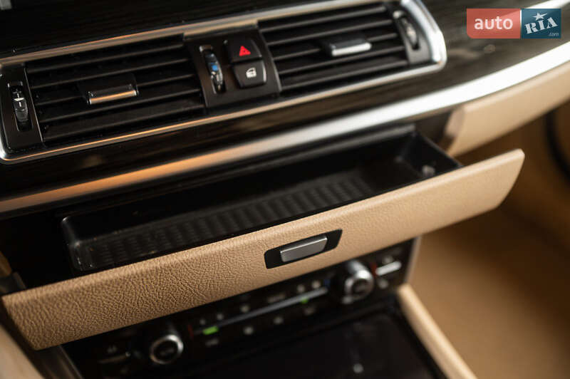 Лифтбек BMW 5 Series GT 2014 в Одессе фото 20 Лифтбек BMW 5 Series GT 2014 в Одессе