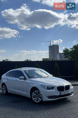 Лифтбек BMW 5 Series GT 2010 в Днепре