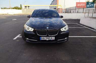 Лифтбек BMW 5 Series GT 2012 в Одессе