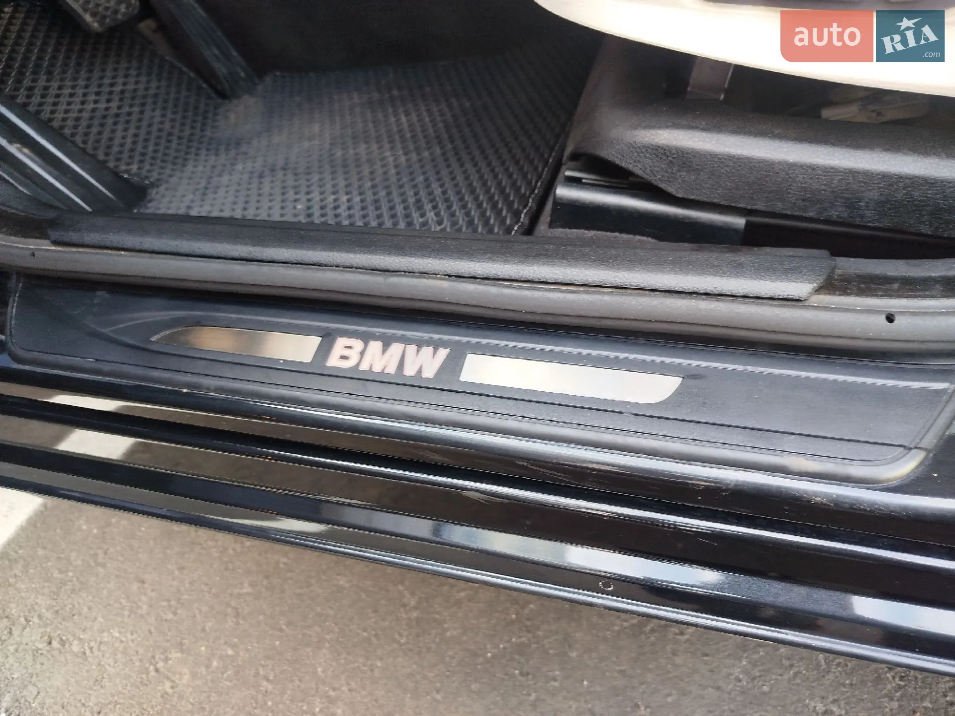 2012 BMW 5er - мініатюра 17