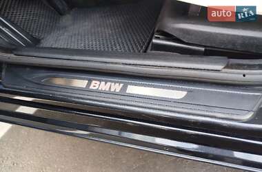 Ліфтбек BMW 5 Series GT 2012 в 