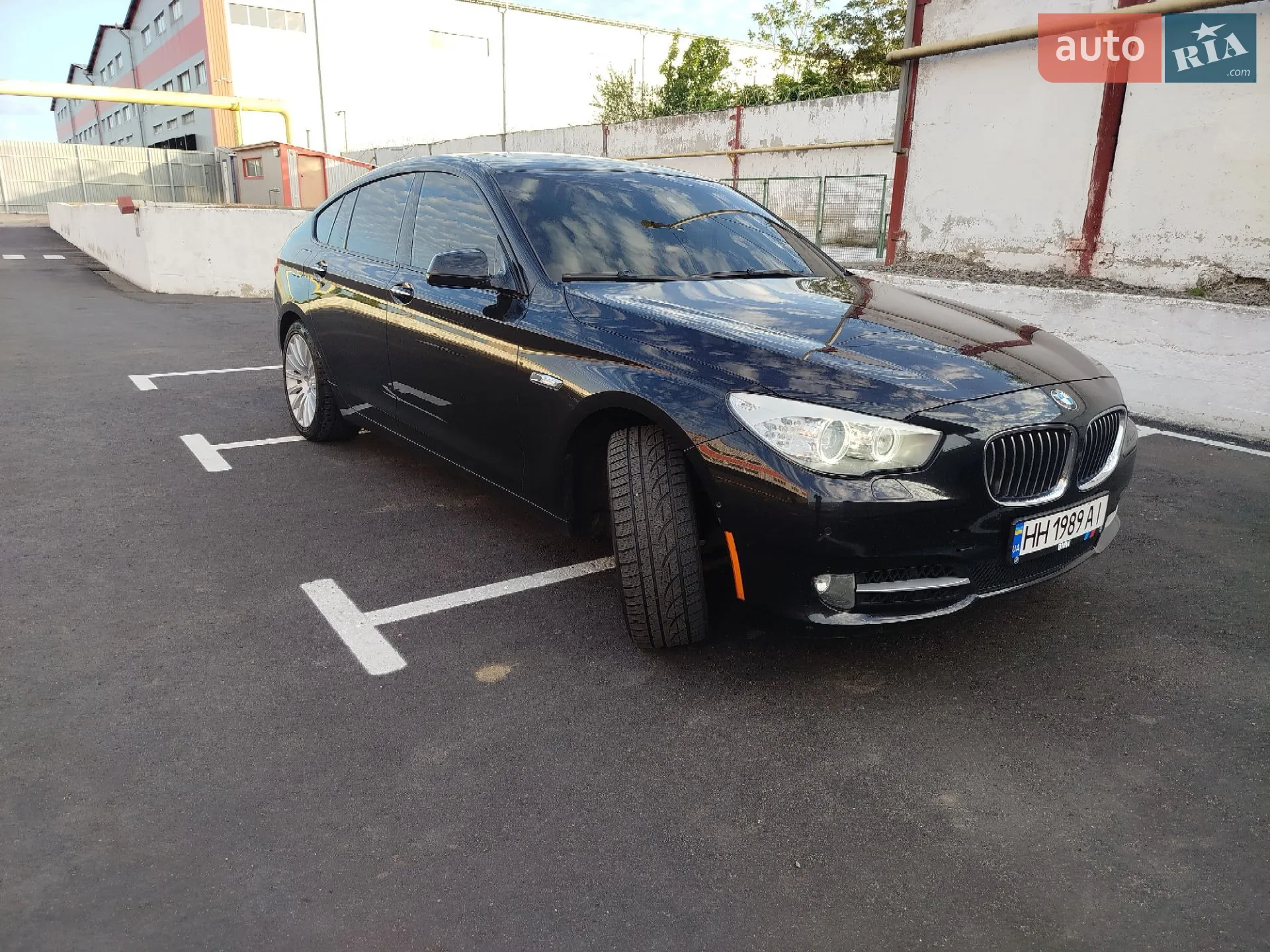 2012 BMW 5er - мініатюра 29