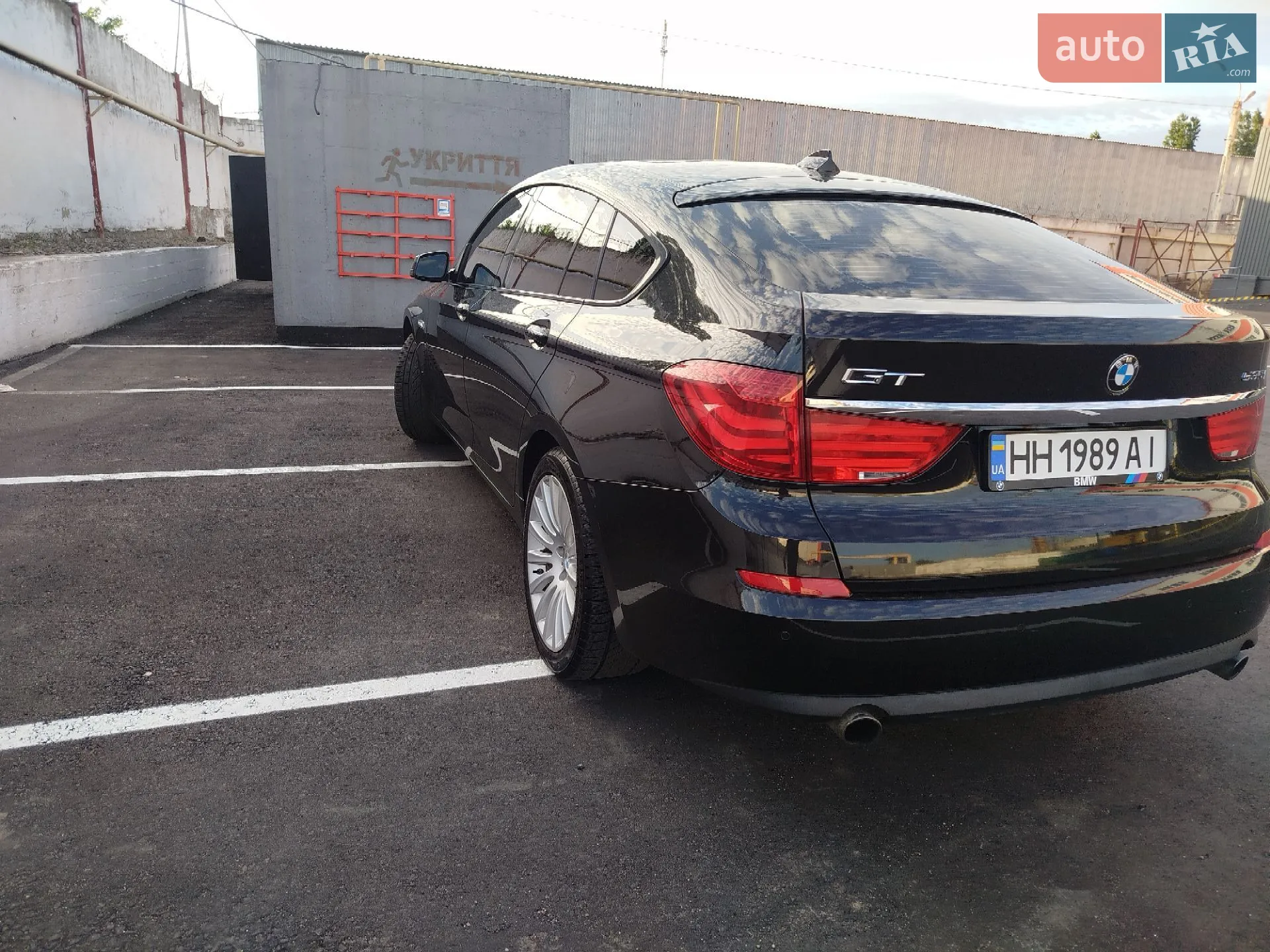 2012 BMW 5er - мініатюра 26