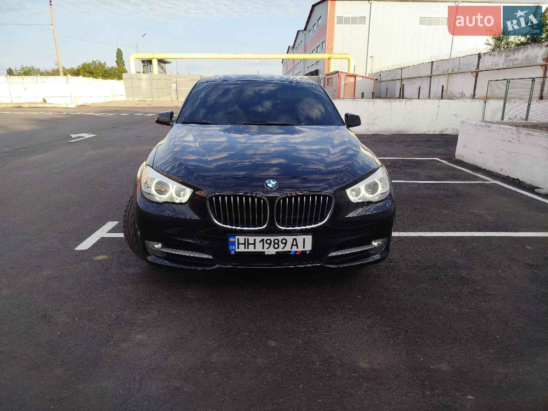 2012 BMW 5er - мініатюра 25