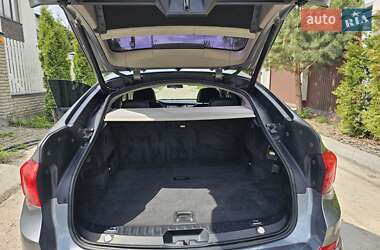 Лифтбек BMW 5 Series GT 2014 в 