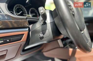 Лифтбек BMW 5 Series GT 2012 в 