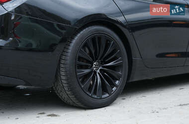 Ліфтбек BMW 5 Series GT 2014 в 