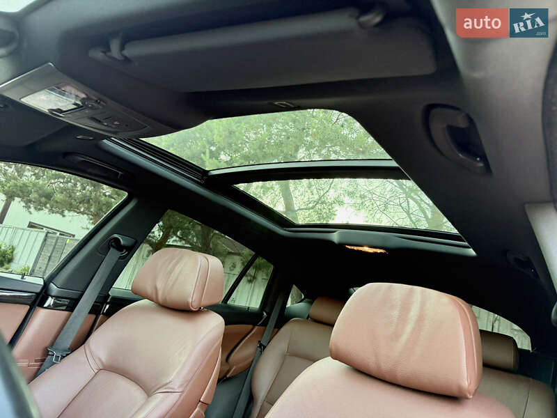 Лифтбек BMW 5 Series GT 2016 в Киеве фото 69 Лифтбек BMW 5 Series GT 2016 в Киеве