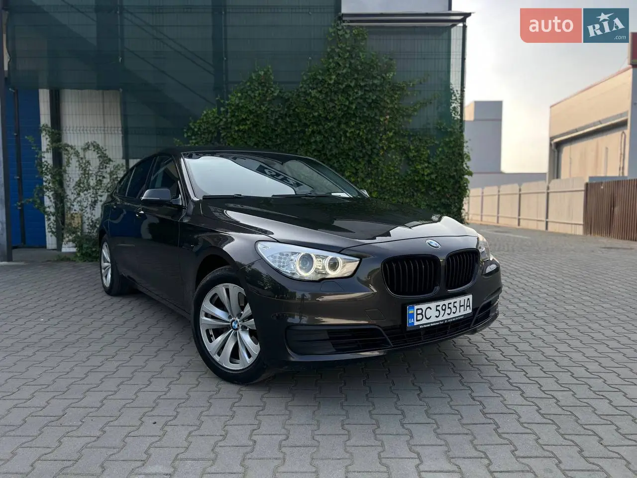 2013 BMW 5er - мініатюра 17