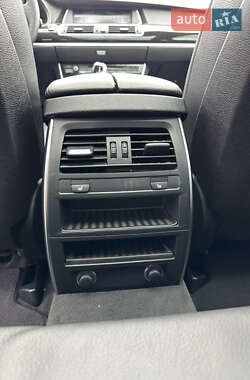 Лифтбек BMW 5 Series GT 2013 в 