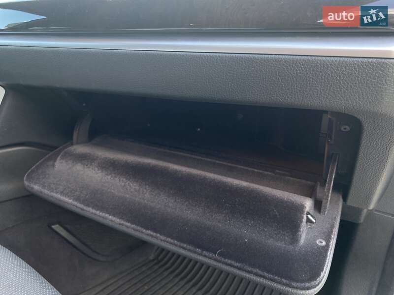 Ліфтбек BMW 5 Series GT 2012 в Львові