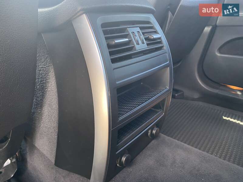 Ліфтбек BMW 5 Series GT 2012 в Львові