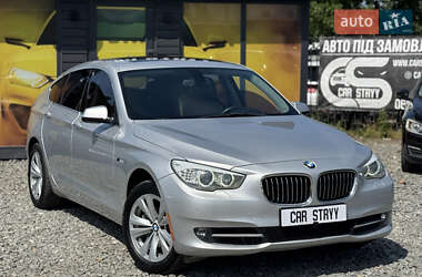 Лифтбек BMW 5 Series GT 2013 в Стрые