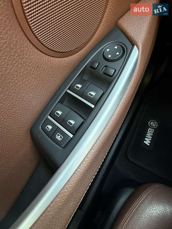 Ліфтбек BMW 5 Series GT 2017 в Одесі фото 10 Ліфтбек BMW 5 Series GT 2017 в Одесі
