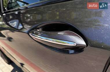 Ліфтбек BMW 5 Series GT 2012 в 