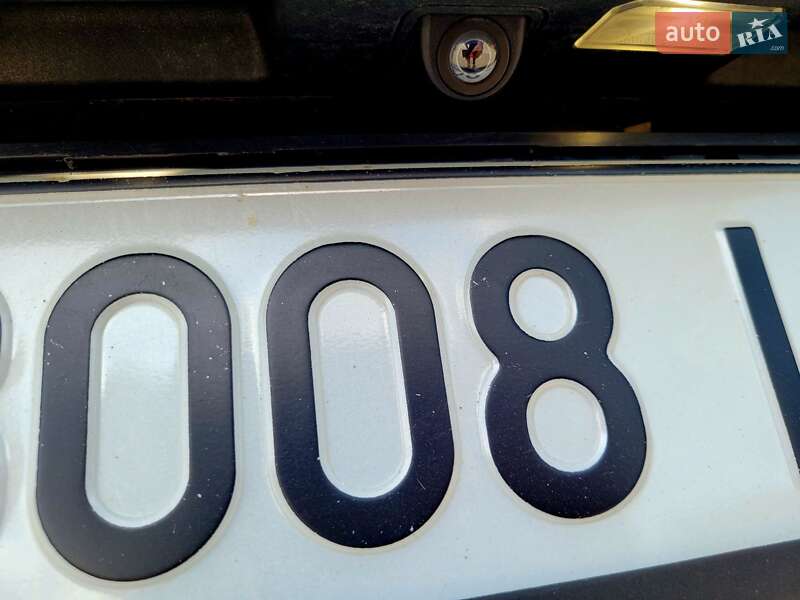 Ліфтбек BMW 5 Series GT 2014 в Львові
