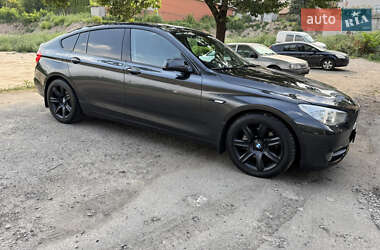 Лифтбек BMW 5 Series GT 2010 в Днепре