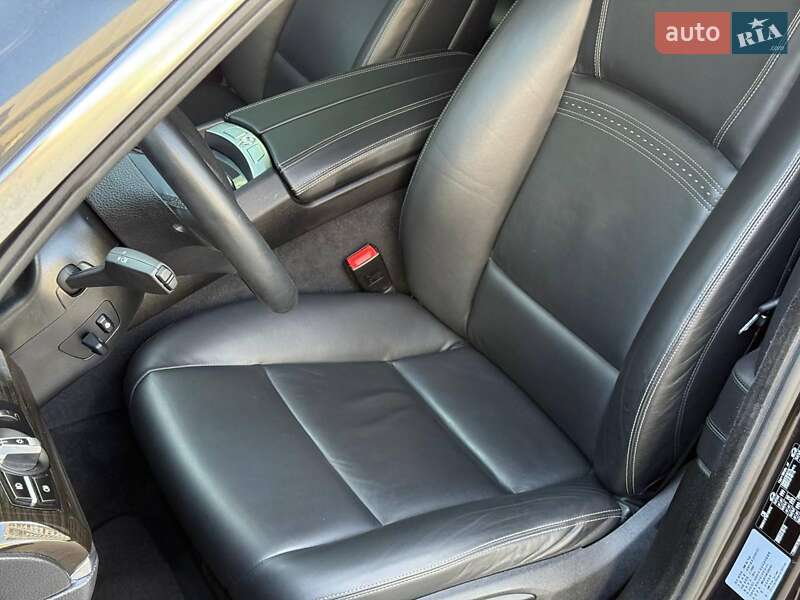 Ліфтбек BMW 5 Series GT 2015 в Одесі