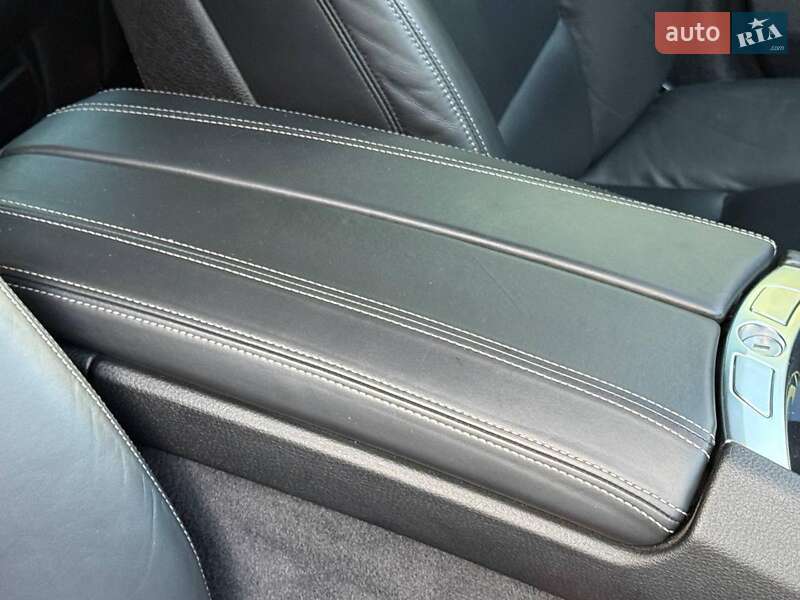 Ліфтбек BMW 5 Series GT 2015 в Одесі