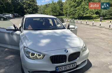 Седан BMW 5 Series GT 2013 в Тернополе