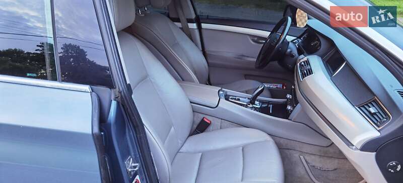 Ліфтбек BMW 5 Series GT 2009 в Кам'янці-Бузькій