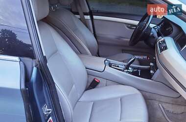 Лифтбек BMW 5 Series GT 2009 в 