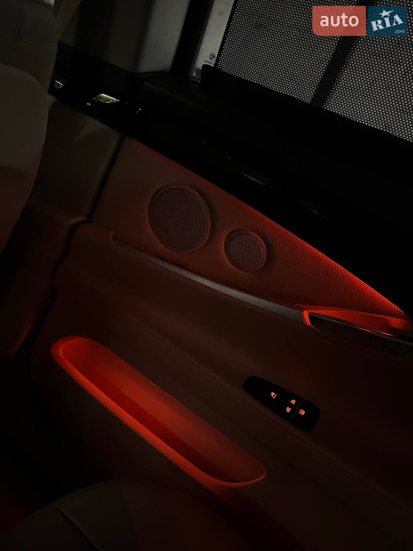 2015 BMW 5er - мініатюра 11