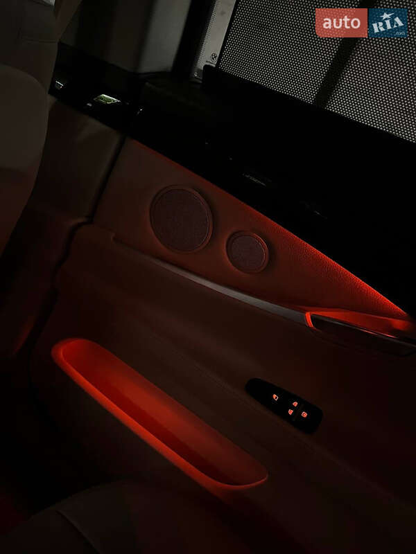 Ліфтбек BMW 5 Series GT 2015 в Білій Церкві