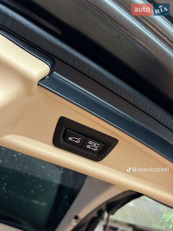 Ліфтбек BMW 5 Series GT 2015 в Білій Церкві