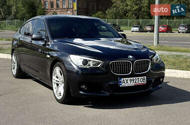 Лифтбек BMW 5 Series GT 2011 в Харькове