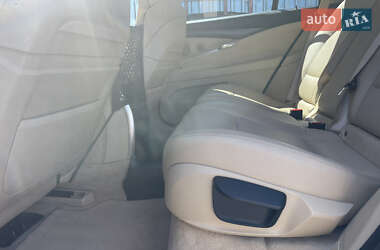 Лифтбек BMW 5 Series GT 2013 в Киеве