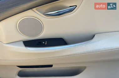 Лифтбек BMW 5 Series GT 2013 в Киеве