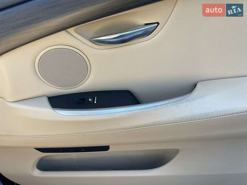 Лифтбек BMW 5 Series GT 2013 в Киеве фото 36 Лифтбек BMW 5 Series GT 2013 в Киеве