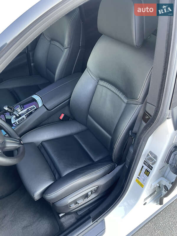 Ліфтбек BMW 5 Series GT 2014 в Києві